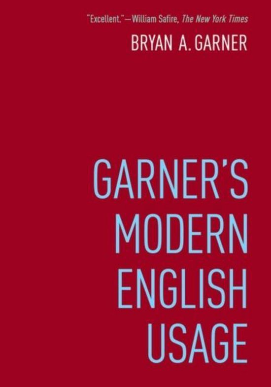 9780190491482-Garners-Modern-English-Usage
