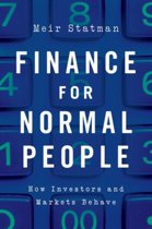 9780190626471 Finance for Normal People