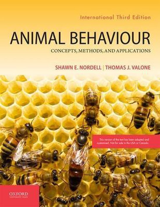 9780190924263-Animal-Behavior