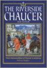 9780192821096 The Riverside Chaucer