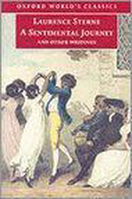 9780192839961-A-Sentimental-Journey-and-Other-Writings