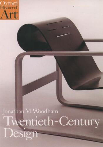 Twentieth Century Design Oha P