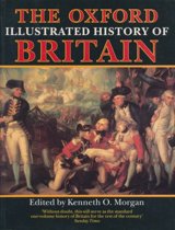 9780192851741 The Oxford Illustrated History of Britain