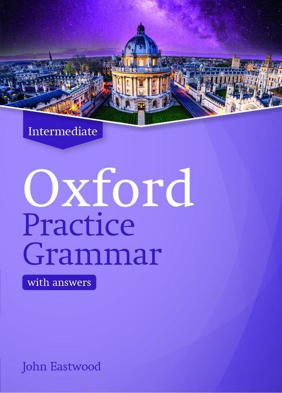 Oxford Practice Grammar   Int Book with key