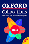 9780194312431 Oxford Collocations Dictionary for Students of Eng