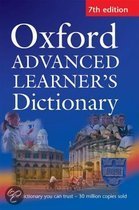 9780194316064 Oxford Advanced Learners Dictionary Of Current English
