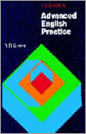 9780194321815 Advanced english practice