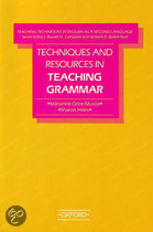 9780194341912 Techniques And Resources In Teaching Grammar