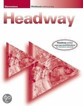 9780194366670-New-Headway-Elementary-Workbook-without-Key