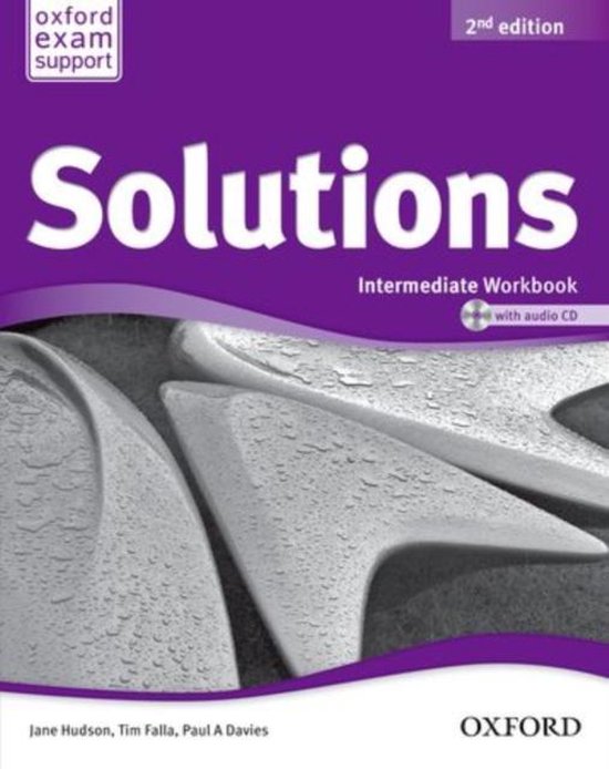 9780194553674-Solutions-Intermediate-Workbook-and-Audio-CD-Pack