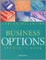 9780194572347 Business Options Sb