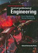 Oxford English For Electrical And Mechanical Engineering Student's Book