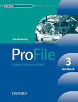 9780194575867 Profile 3 Workbook