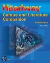 9780194711043-New-Headway-Culture-And-Literary-Companion---Intermediate