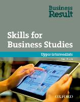 9780194739511 Business Result Dvd Edition UpperIntermediate Skills For
