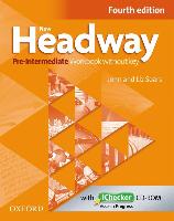 9780194769631-Pre-Intermediate.-WB-iChecker-without-Key