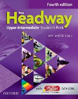 New Headway Upper Inter Student Book