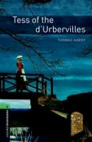 9780194792684 Obw 3e 6 Tess Of The Durbervilles