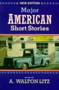 9780195078992 Major American Short Stories