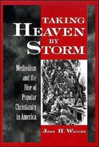 9780195104523 Taking Heaven By Storm C