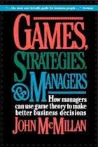 9780195108033 Games Strategies and Managers