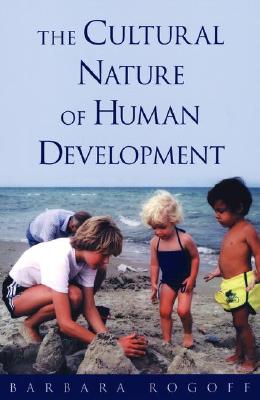 9780195131338 Cultural Nature Of Human Development