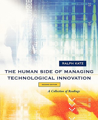 9780195135312-The-Human-Side-of-Managing-Technological-Innovation