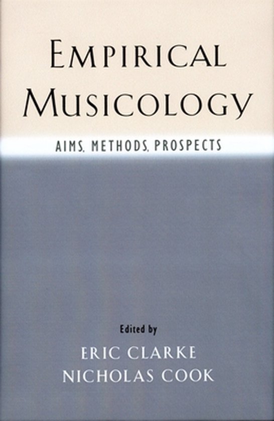 9780195167504-Empirical-Musicology