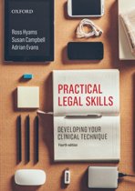 Practical Legal Skills