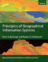 9780198233657 Principles Of Geographical Information Systems