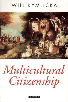 9780198290919 Multicult Citizenship Optncs P