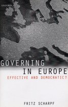9780198295464-Governing-in-Europe