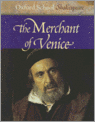 9780198321521 The Merchant of Venice