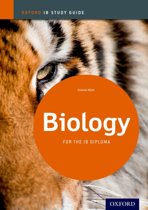 9780198389941 IB Biology Study Guide