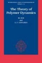 9780198520337 Theory Polymer Dynamics Ismp 73 P