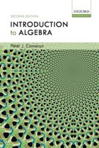 9780198527930 Introduction To Algebra