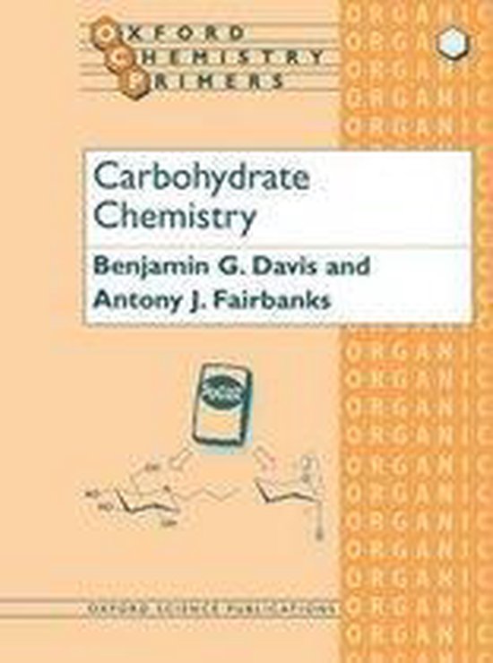 9780198558330-Carbohydrate-Chemistry
