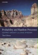 9780198572220 Probability  Random Processes