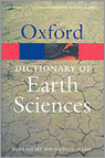 9780198607601 A Dictionary of Earth Sciences