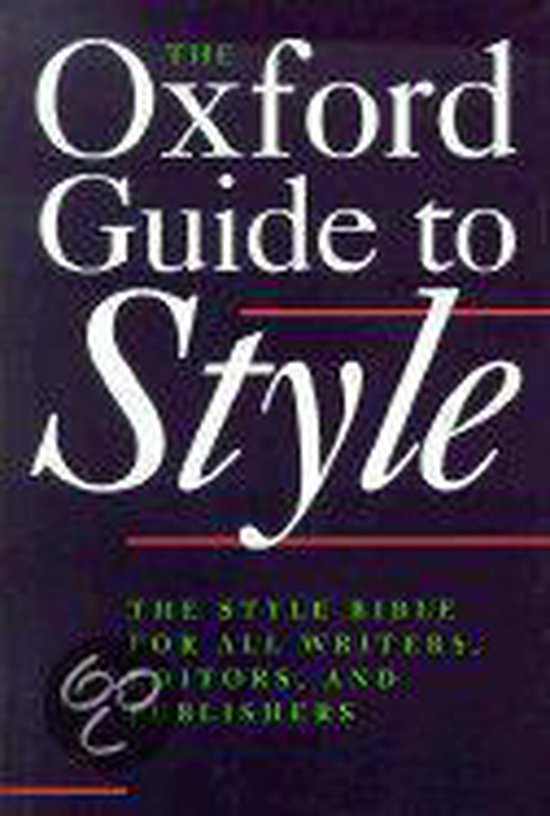 9780198691754-Oxford-guide-to-Style