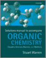 Organic Chem Solu Man P