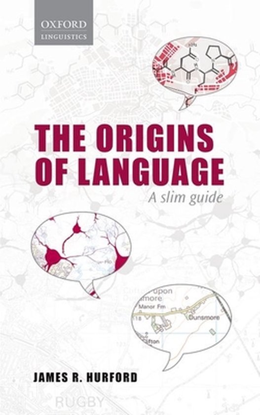 9780198701668 Origins Of Language