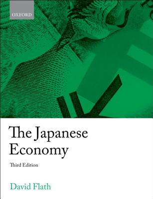 9780198702405 Japanese Economy 3 E