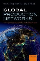 9780198703914 Global Production Networks
