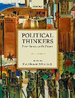 9780198708926-Political-Thinkers