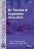 9780198709541-Blackstones-EU-Treaties-Legislation-2014-2015