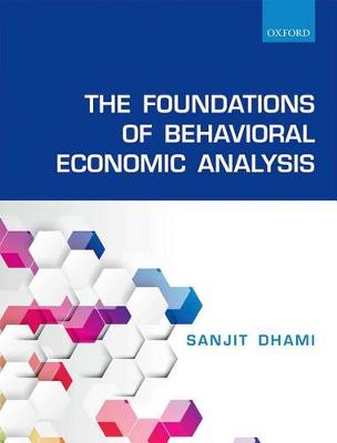 9780198715535-The-Foundations-of-Behavioral-Economic-Analysis