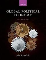 9780198737469 Global Political Economy