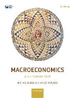 9780198737513 Macroeconomics
