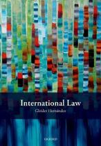 9780198748830 International Law